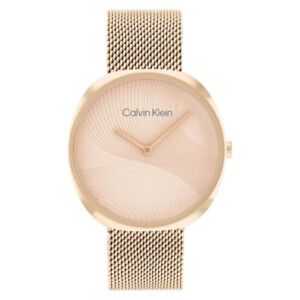 Calvin Klein SCULPT 25200247 - zegarek damski
