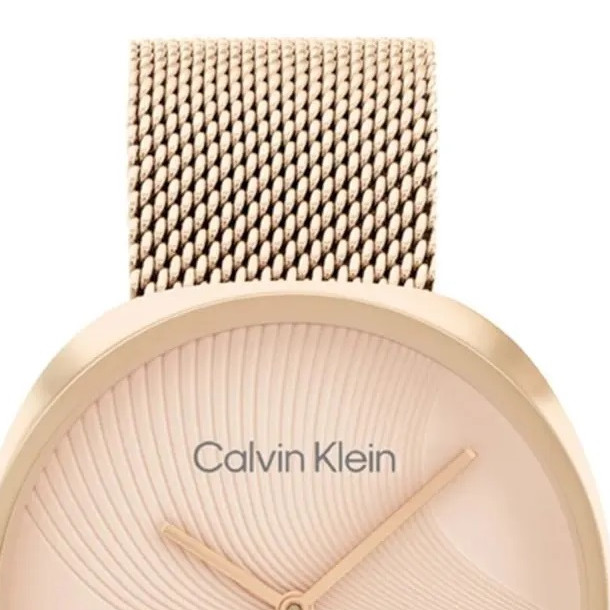 Calvin Klein SCULPT 25200247 - zegarek damski 3