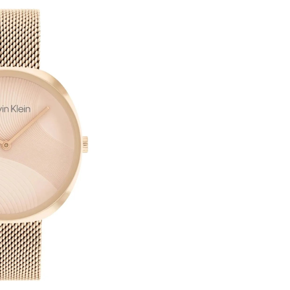 Calvin Klein SCULPT 25200247 - zegarek damski 6