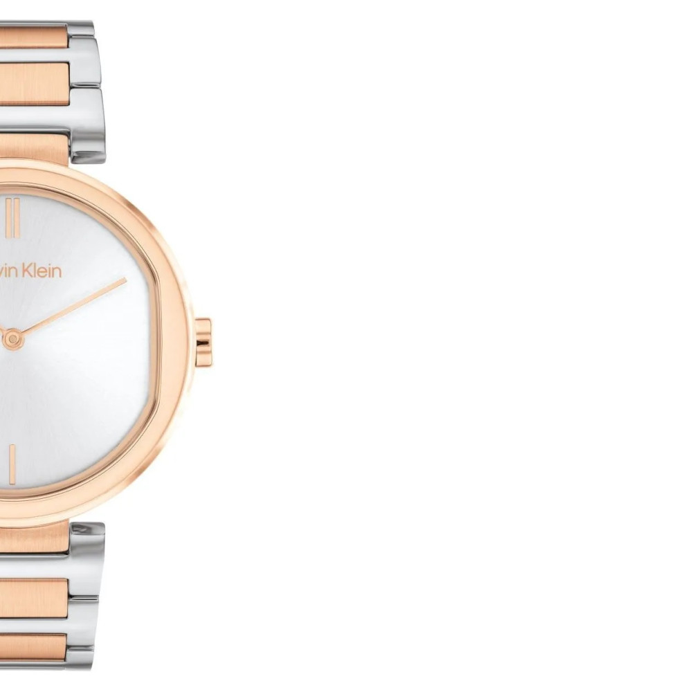 Calvin Klein CK SENSATION 25200251 - zegarek damski 6