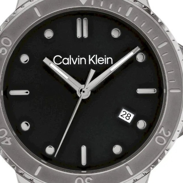 Calvin Klein SPORT 3HD 25200207 - zegarek męski 2