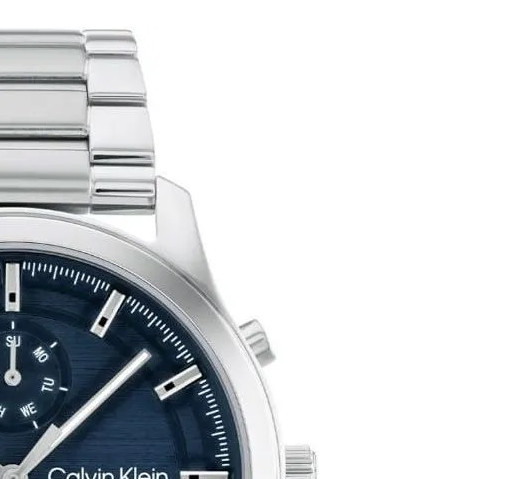 Calvin Klein SPORT MULTI-FUNCTION 25200208 - zegarek męski 5