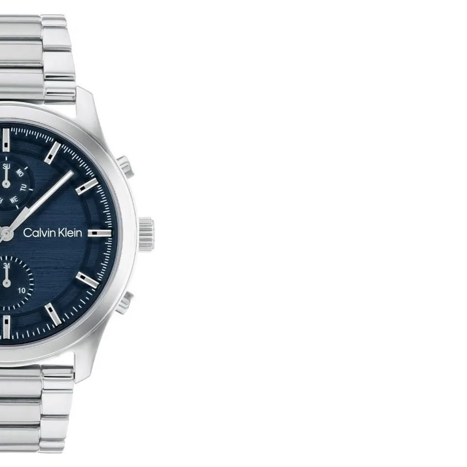 Calvin Klein SPORT MULTI-FUNCTION 25200208 - zegarek męski 6