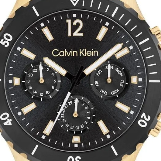 Calvin Klein SPORT FOR HIM 25200116 - zegarek męski 2