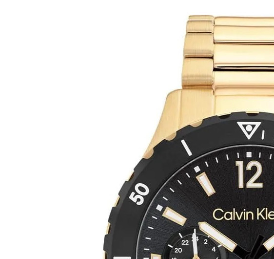 Calvin Klein SPORT FOR HIM 25200116 - zegarek męski 4