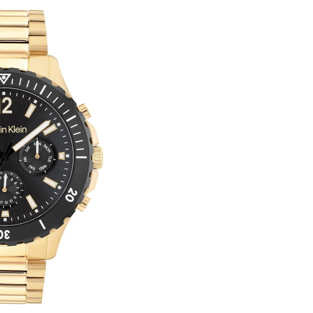 Calvin Klein SPORT FOR HIM 25200116 - zegarek męski 6