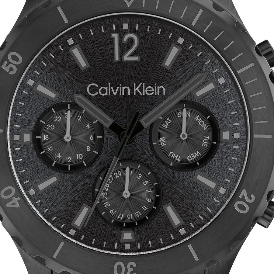 Calvin Klein SPORT FOR HIM 25200117 - zegarek męski 2