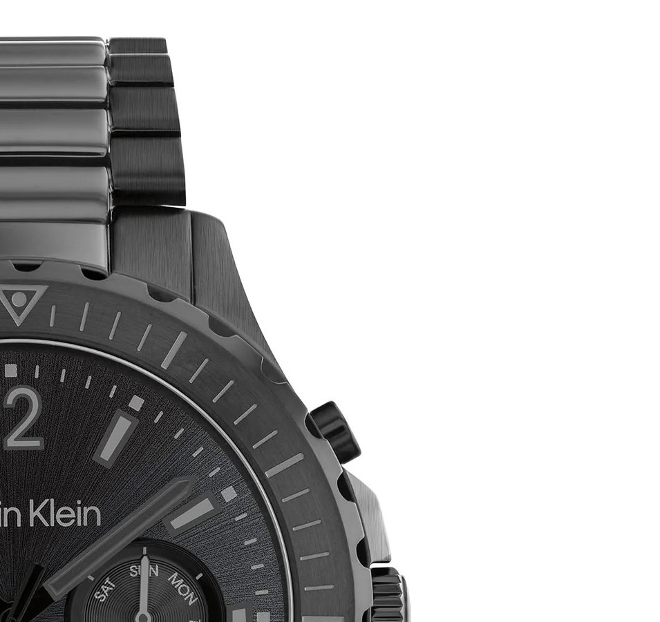 Calvin Klein SPORT FOR HIM 25200117 - zegarek męski 5