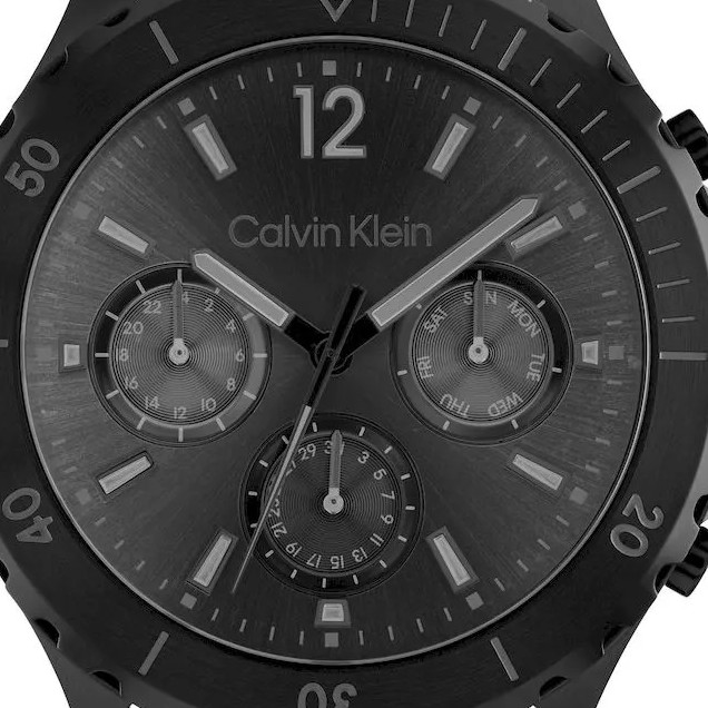 Calvin Klein SPORT FOR HIM 25200118 - zegarek męski 2