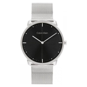 Calvin Klein ICONIC 25200152 - zegarek męski