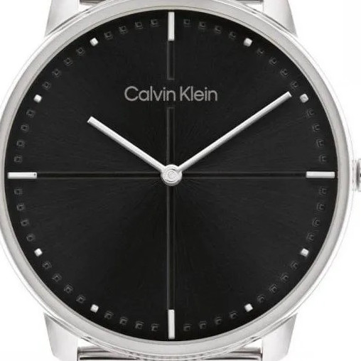 Calvin Klein ICONIC 25200152 - zegarek męski 2
