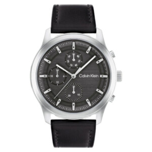 Calvin Klein SPORT MULTI-FUNCTION 25200211 - zegarek męski
