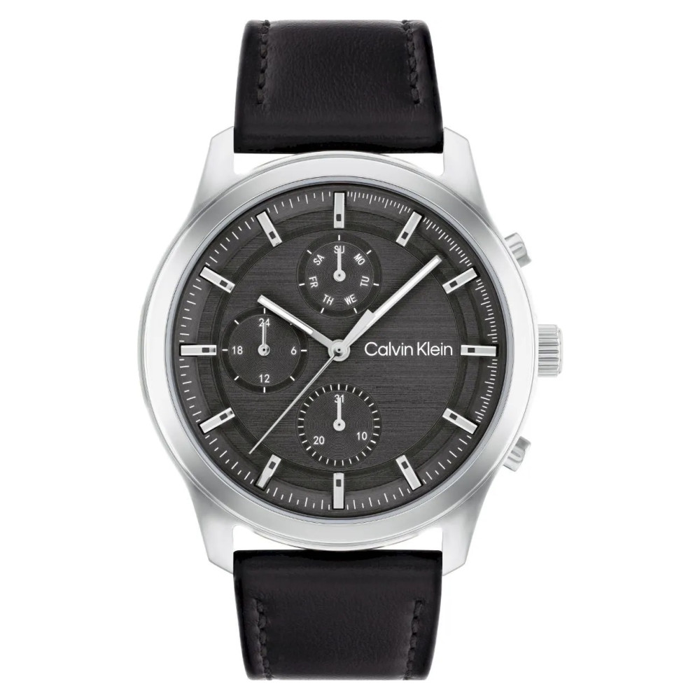 Calvin Klein SPORT MULTI-FUNCTION 25200211 - zegarek męski 1