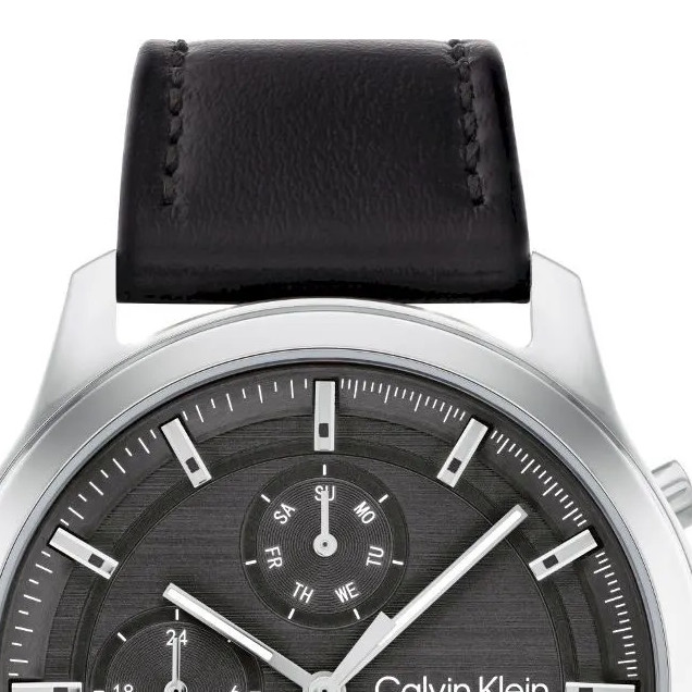 Calvin Klein SPORT MULTI-FUNCTION 25200211 - zegarek męski 3