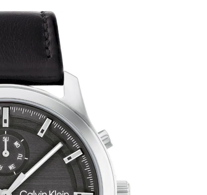 Calvin Klein SPORT MULTI-FUNCTION 25200211 - zegarek męski 5
