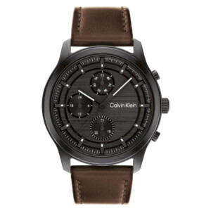 Calvin Klein SPORT MULTI-FUNCTION 25200212 - zegarek męski