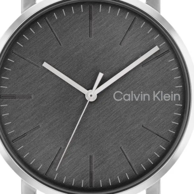 Calvin Klein SLATE 25200256 - zegarek męski 2