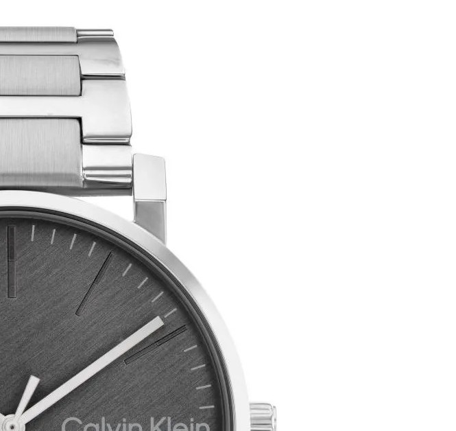 Calvin Klein SLATE 25200256 - zegarek męski 5