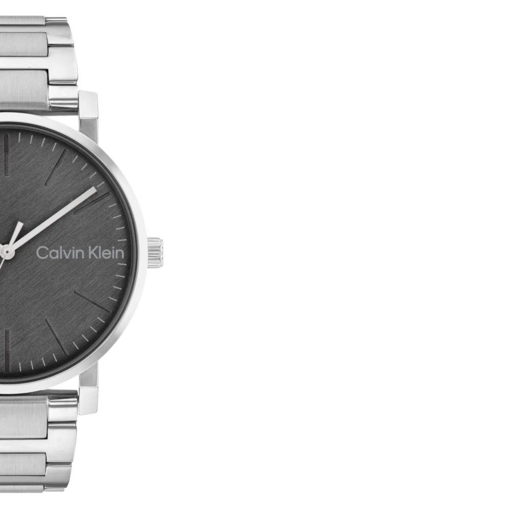 Calvin Klein SLATE 25200256 - zegarek męski 6