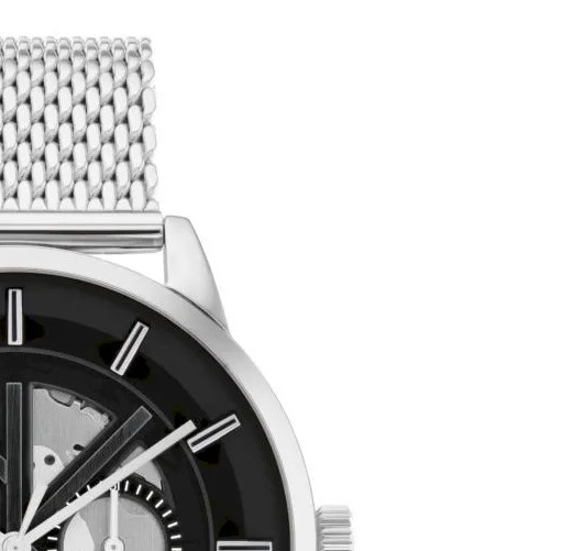 Calvin Klein MODERN SKELETON 25200213 - zegarek męski 5