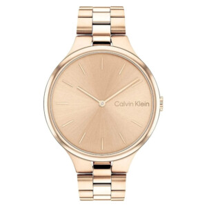 Calvin Klein LINKED BRACELET 25200125 - zegarek damski