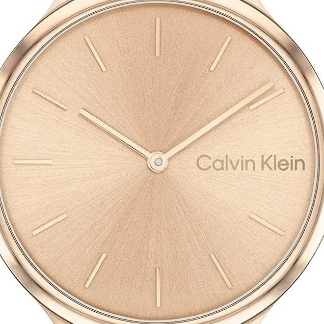 Calvin Klein LINKED BRACELET 25200125 - zegarek damski 2