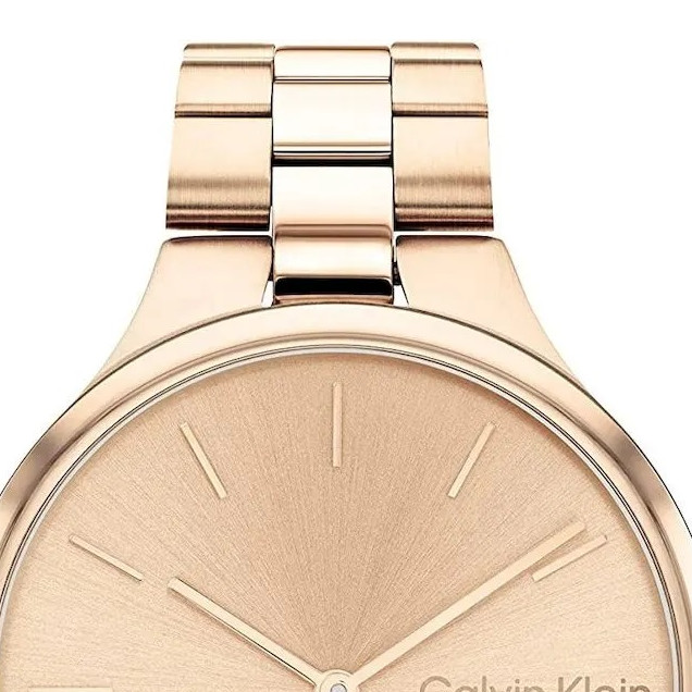 Calvin Klein LINKED BRACELET 25200125 - zegarek damski 3