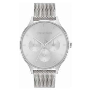 Calvin Klein TIMELEES MESH MF 25200104 - zegarek damski
