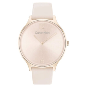 Calvin Klein TIMELESS MESH 25200009 - zegarek damski