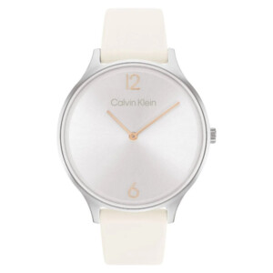 Calvin Klein TIMELESS MESH 25200010 - zegarek damski