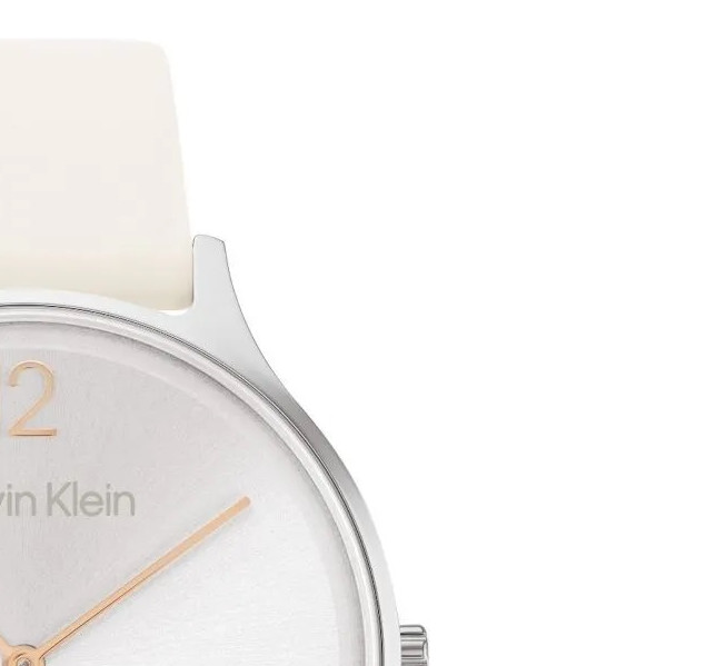 Calvin Klein TIMELESS MESH 25200010 - zegarek damski 5