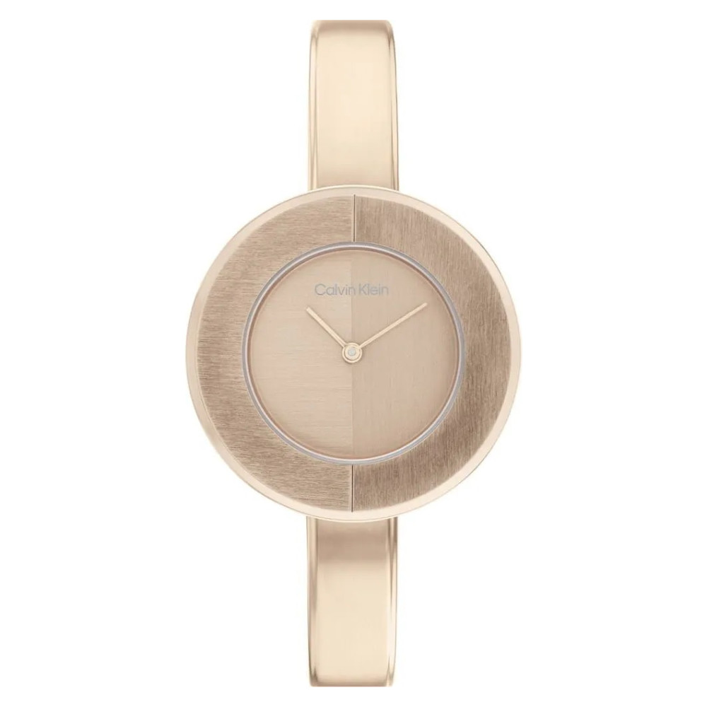 Calvin Klein CONFIDENCE BANGLE 25200023 - zegarek damski 7