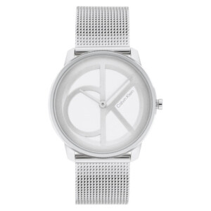 Calvin Klein ICONIC MESH 25200032 - zegarek damski