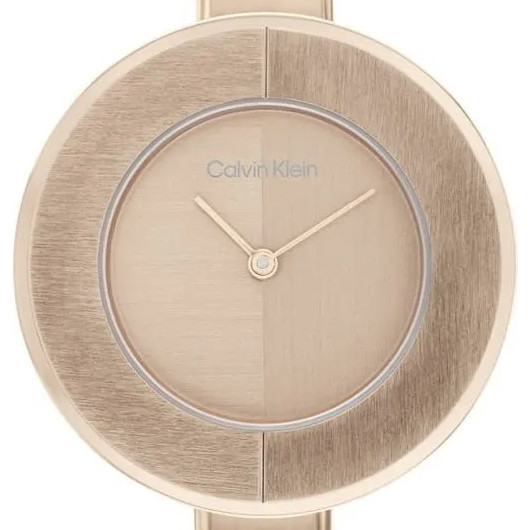 Calvin Klein CONFIDENCE BANGLE 25200023 - zegarek damski 2
