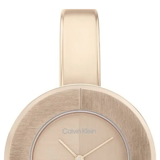 Calvin Klein CONFIDENCE BANGLE 25200023 - zegarek damski 3