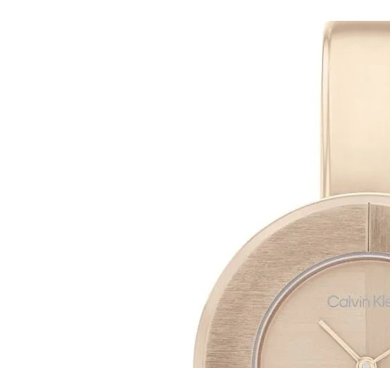 Calvin Klein CONFIDENCE BANGLE 25200023 - zegarek damski 4