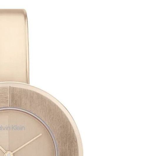 Calvin Klein CONFIDENCE BANGLE 25200023 - zegarek damski 5