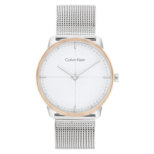 Calvin Klein ICONIC 25200157 - zegarek damski