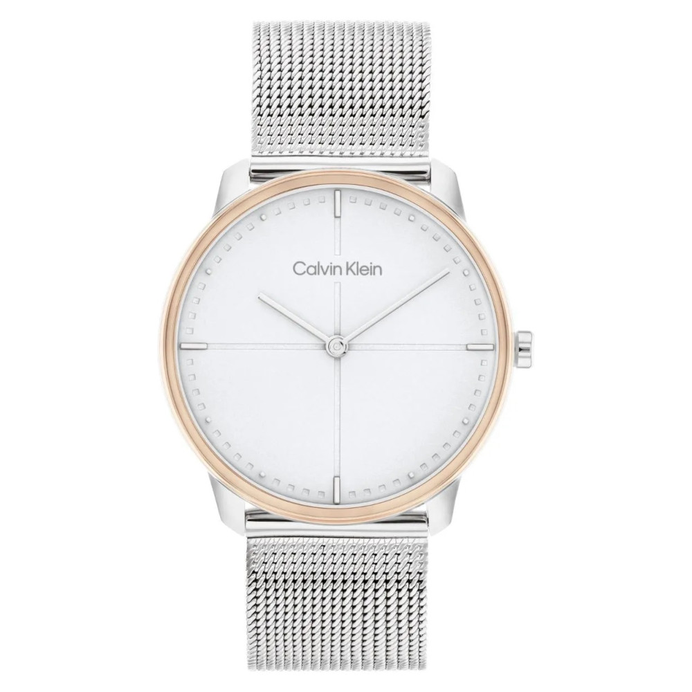 Calvin Klein ICONIC 25200157 - zegarek damski 1