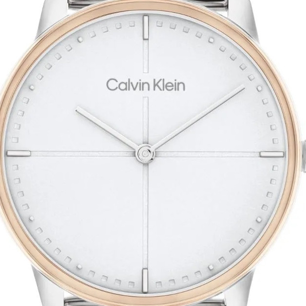 Calvin Klein ICONIC 25200157 - zegarek damski 2