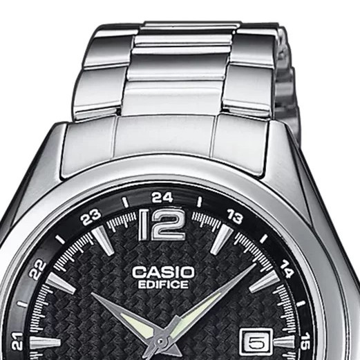 Casio EDIFICE EF-121D-1aEG - zegarek męski 3