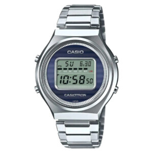 Casio CASIOTRON TRN-50 -2AER - zegarek męski