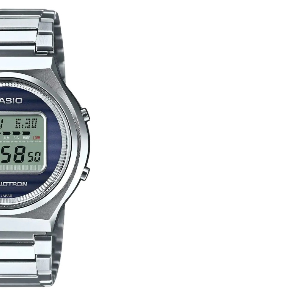 Casio CASIOTRON TRN-50 -2AER - zegarek męski 6