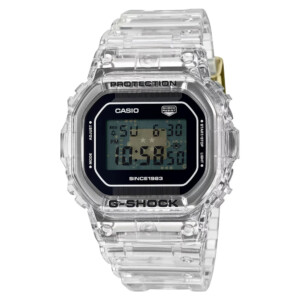 G-shock G-SHOCK DW-5040RX-7 - zegarek męski