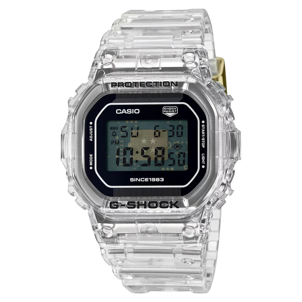 G-shock G-SHOCK DW-5040RX-7 - zegarek męski 1