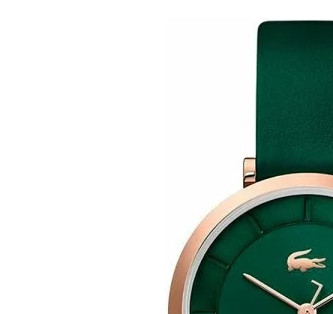 Lacoste GENEVA 7613272417266 - zegarek damski 4