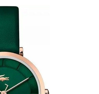 Lacoste GENEVA 7613272417266 - zegarek damski 5