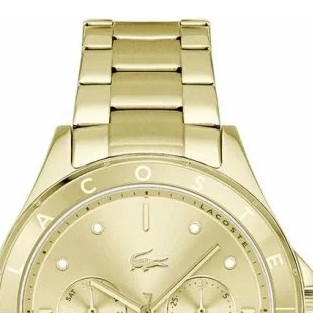Lacoste Suzanne 7613272547147 - zegarek damski (Kopia) 3