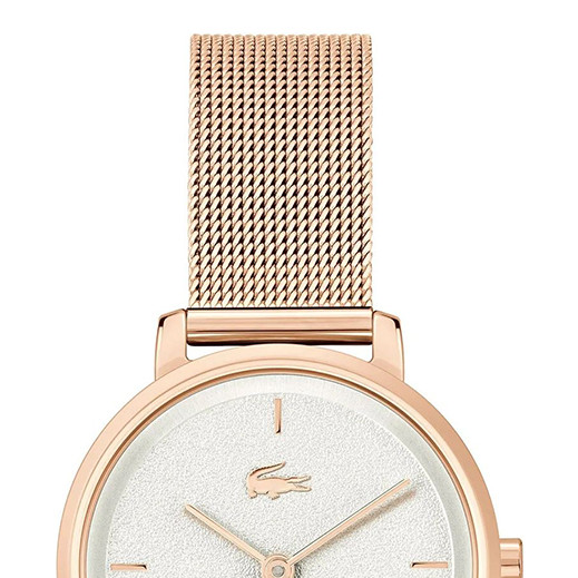 Lacoste Suzanne 7613272517218  - zegarek damski 3