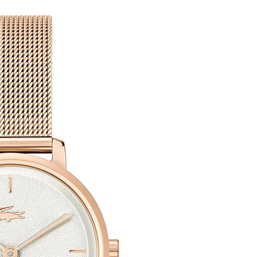 Lacoste Suzanne 7613272517218  - zegarek damski 5